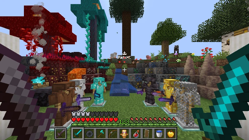 neksyy.pack: showcase 2 of 5