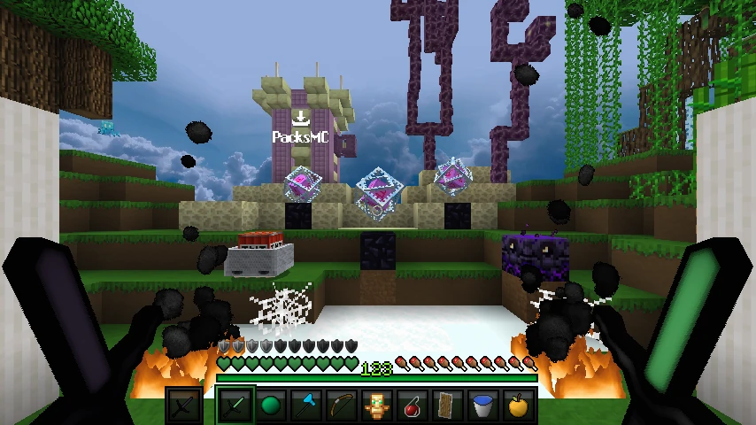 Tylarzz256 v1.21.4: showcase 4 of 5