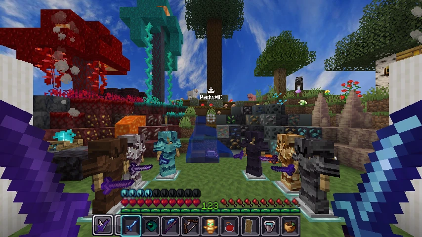 IDYM 20x: showcase 2 of 5