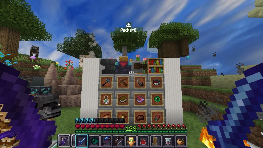 IDYM 20x: showcase 3 of 5