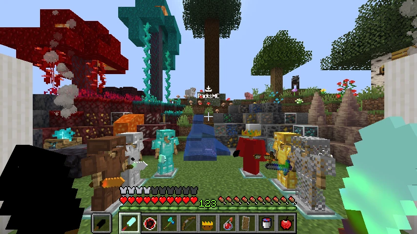 UFlo´s pack: showcase 2 of 5