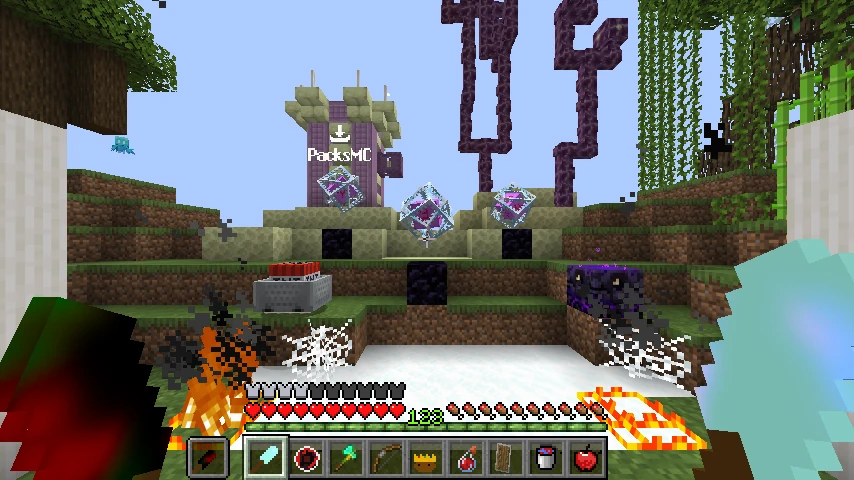 UFlo´s pack: showcase 4 of 5