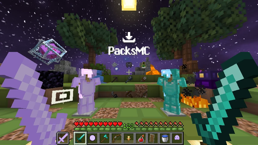 PurpleGhost