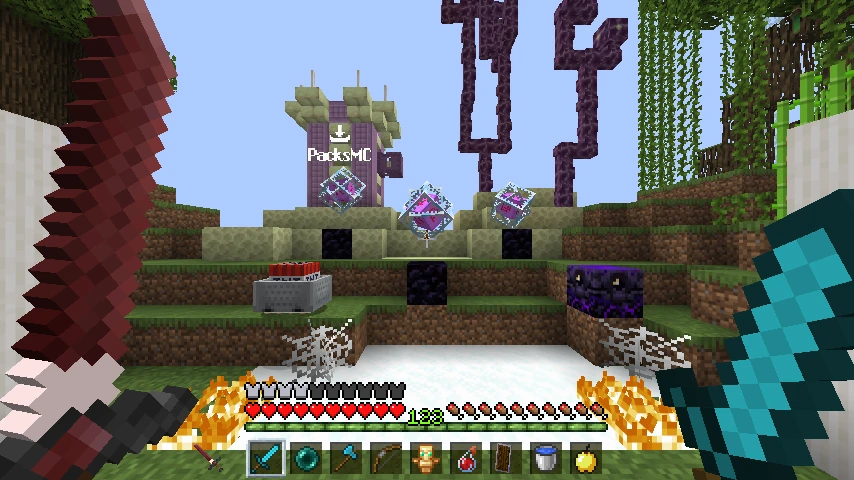 O3kar SMP Pack: showcase 4 of 5