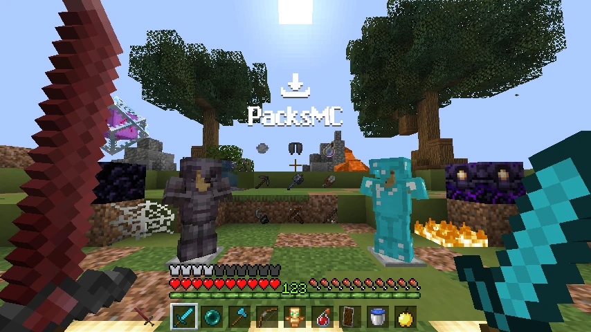 O3kar SMP Pack