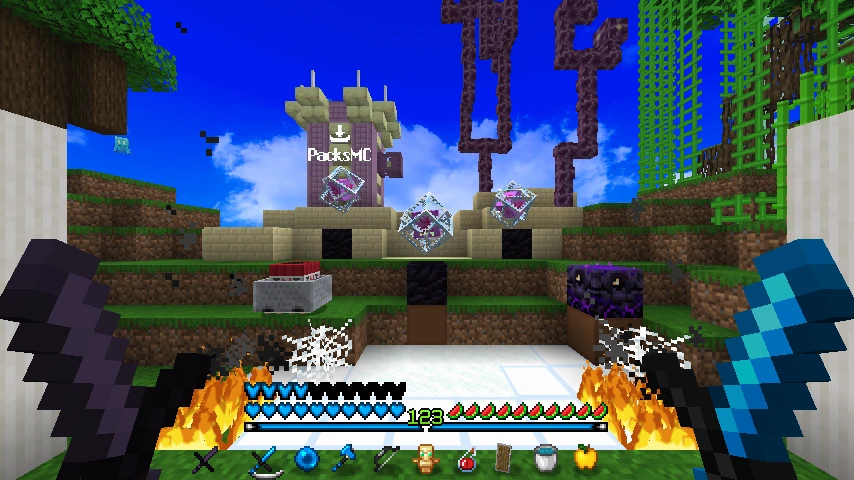Qwesta 16x (Aqua): showcase 4 of 5