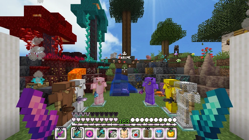 Divine combined: showcase 2 of 5