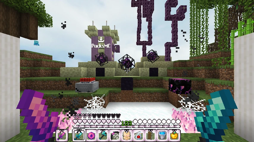 Divine combined: showcase 4 of 5