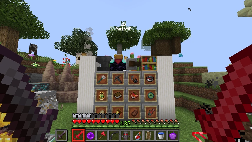 Red pakc_ UPDATED: showcase 3 of 5