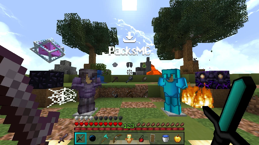 bAzurine UHC converted