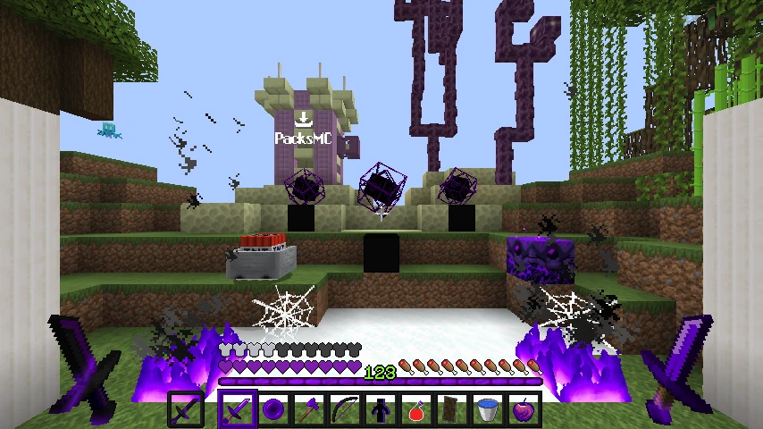 Kill the killer: showcase 4 of 5