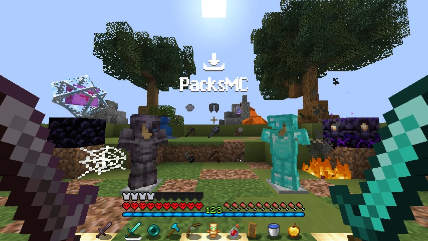 wippy pack