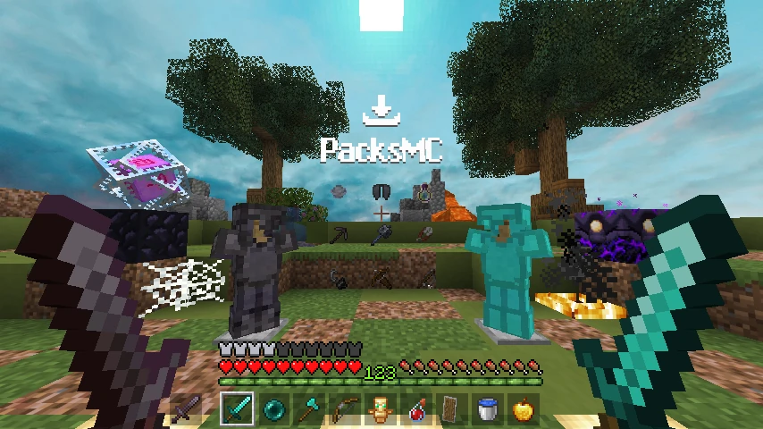 Gud1_ DiaSMP overlay