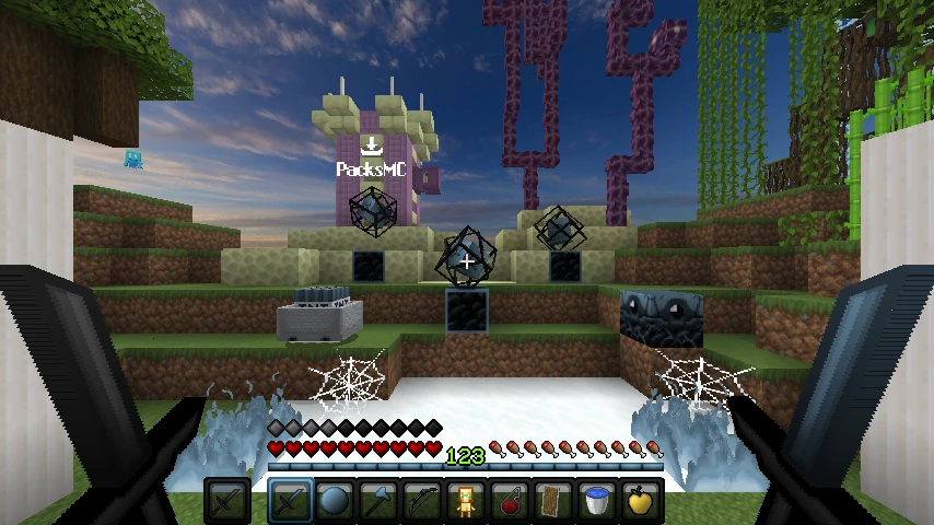 Desire Pack: showcase 4 of 5