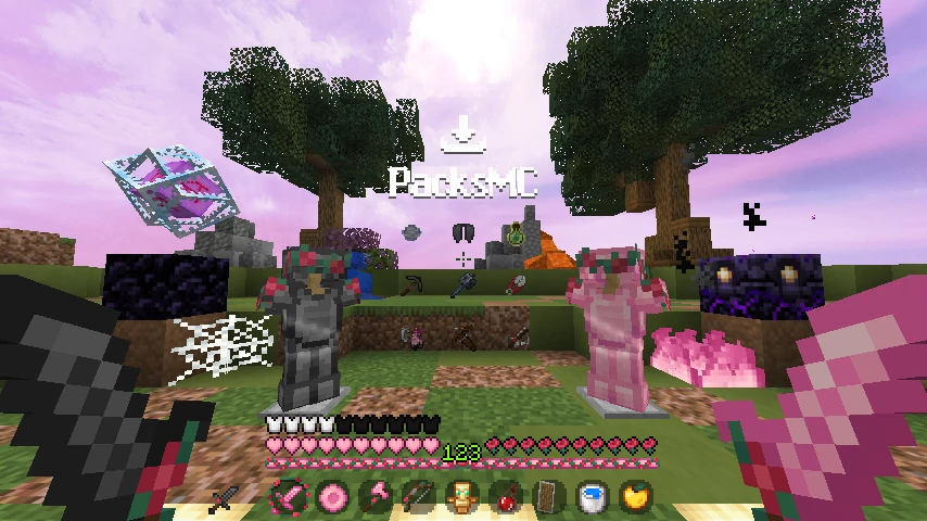 Rosebloom UHC breadberry edit