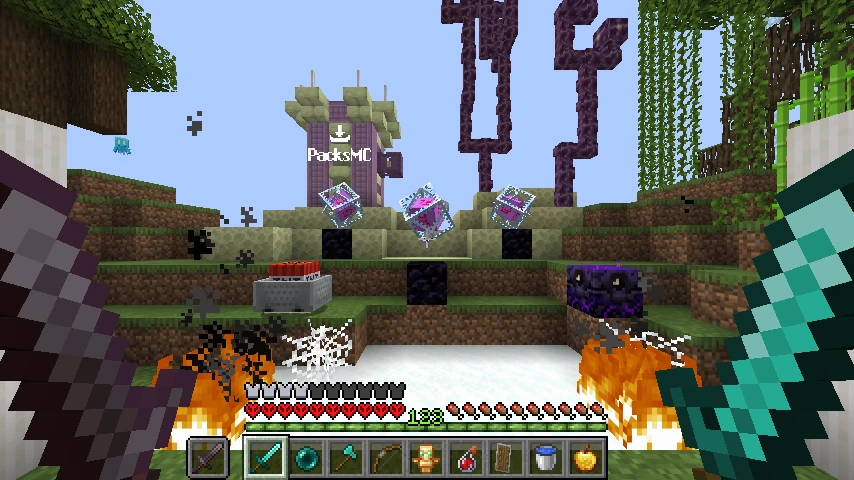 ZYTZNR PACK: showcase 4 of 5
