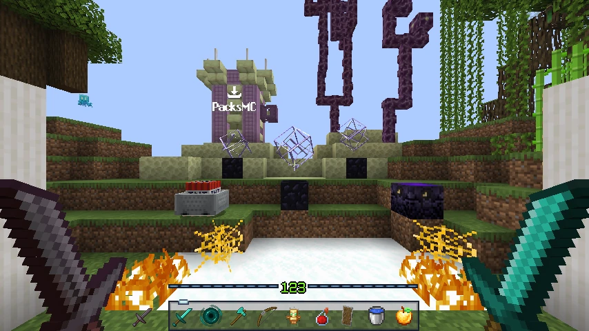 L7 Vanilla Plus V2: showcase 4 of 5