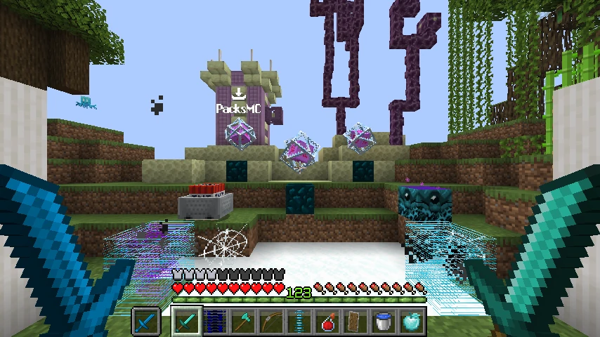 Alf Better vanilla text: showcase 4 of 5