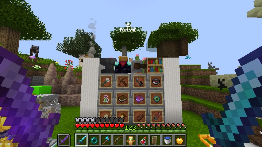 Vydzz Overlay: showcase 3 of 5