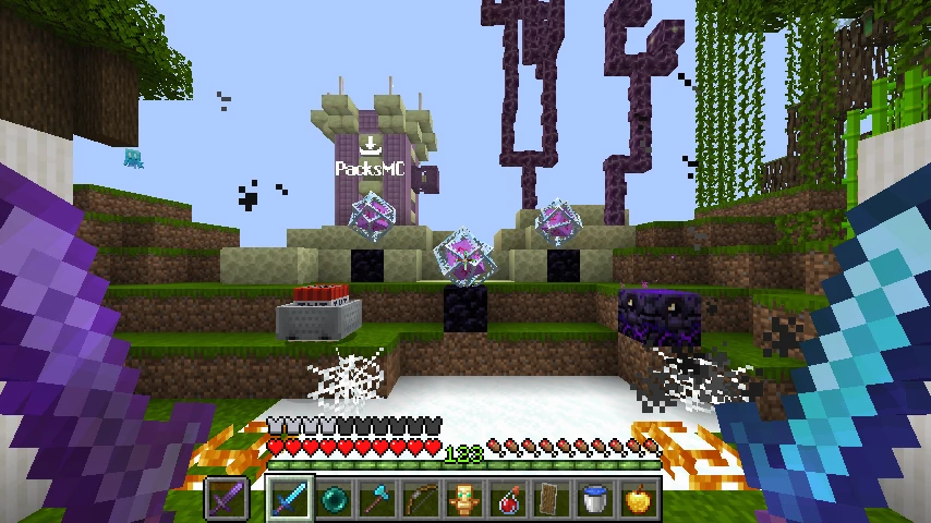 Vydzz Overlay: showcase 4 of 5