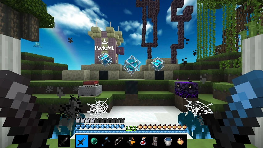BluebearV2 converted: showcase 4 of 5