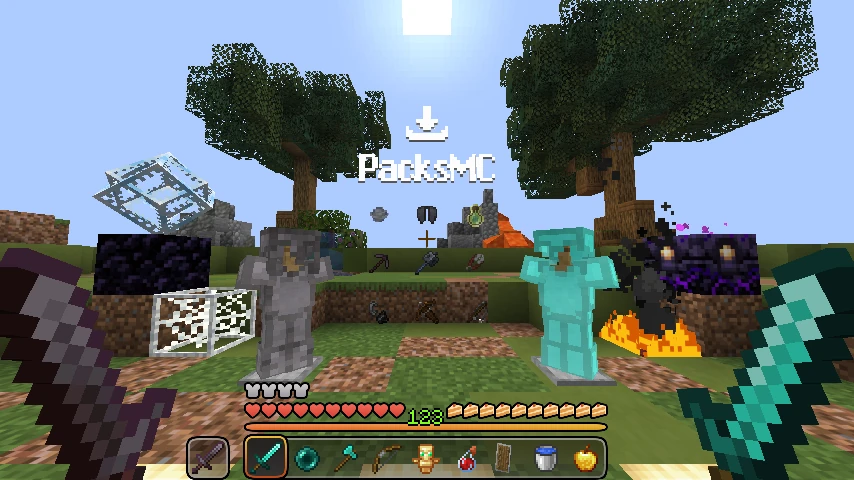 DIAMOND SMP