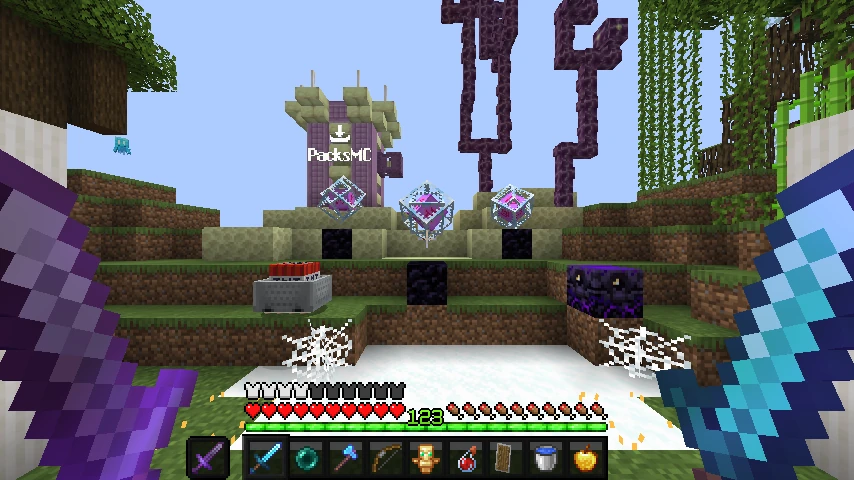 Enlock Overlay: showcase 4 of 5