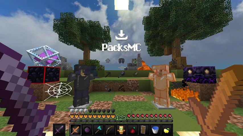 Pokemon Orange