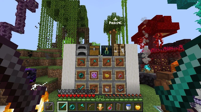 alexmogsumcpack: showcase 5 of 5