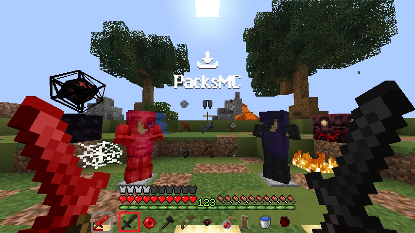 Harluuuu RED v2