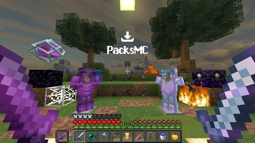 ZansPVP