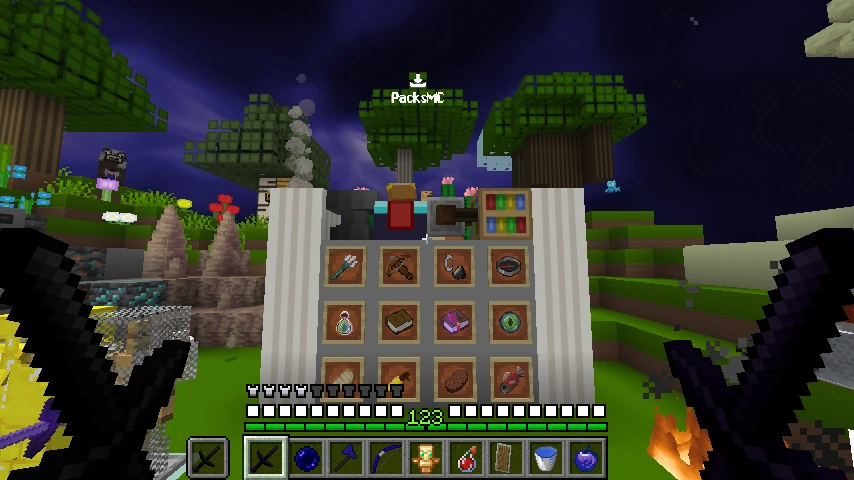 FFA private: showcase 3 of 5