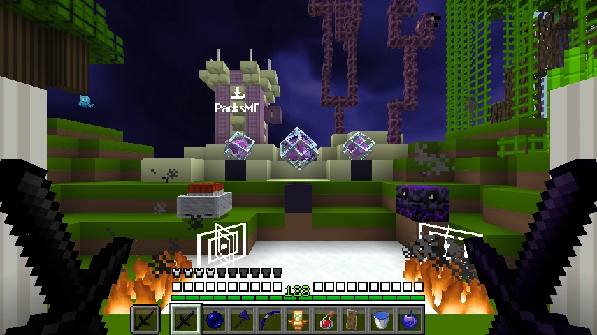 FFA private: showcase 4 of 5