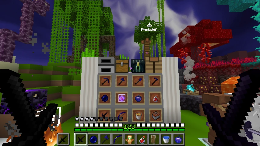 FFA private: showcase 5 of 5