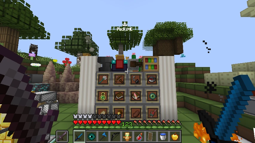 rwzst Private Pack: showcase 3 of 5