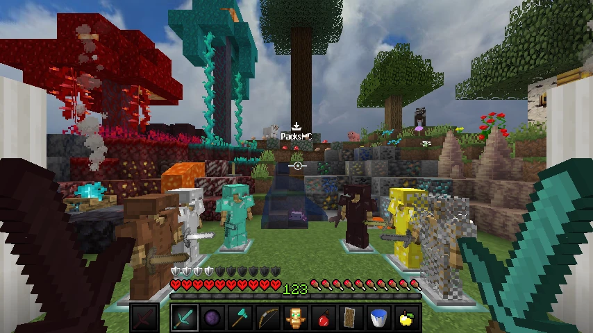 Pokemon Default: showcase 2 of 5