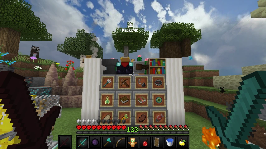 Pokemon Default: showcase 3 of 5