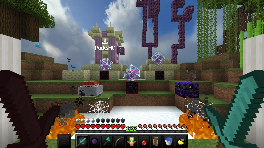Pokemon Default: showcase 4 of 5