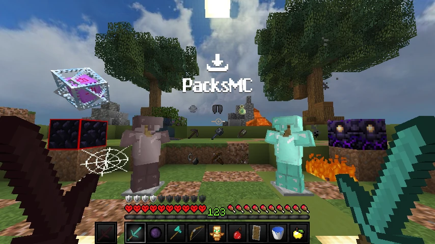 Pokemon Default