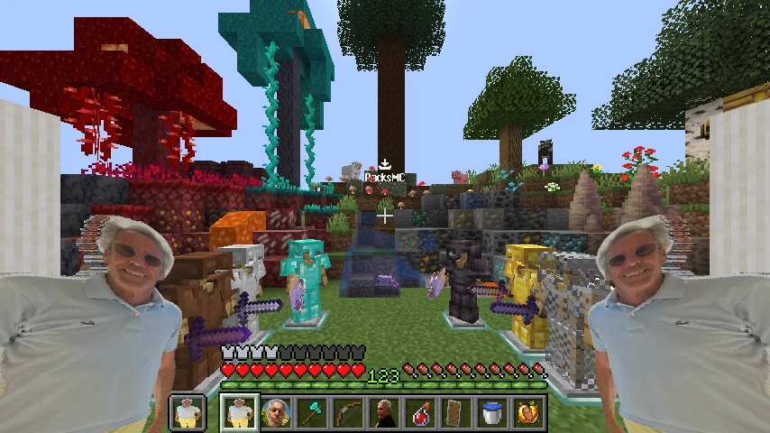 Jefrey Pack: showcase 2 of 5