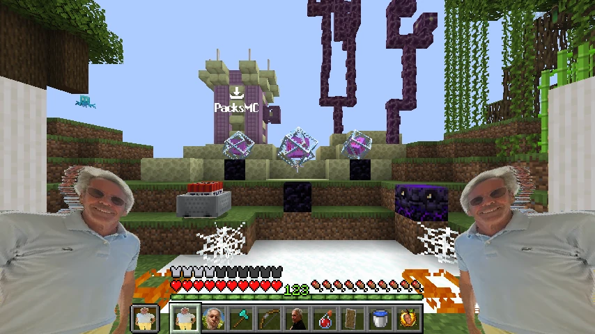 Jefrey Pack: showcase 4 of 5