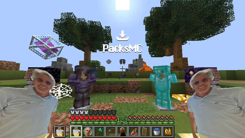 Jefrey Pack