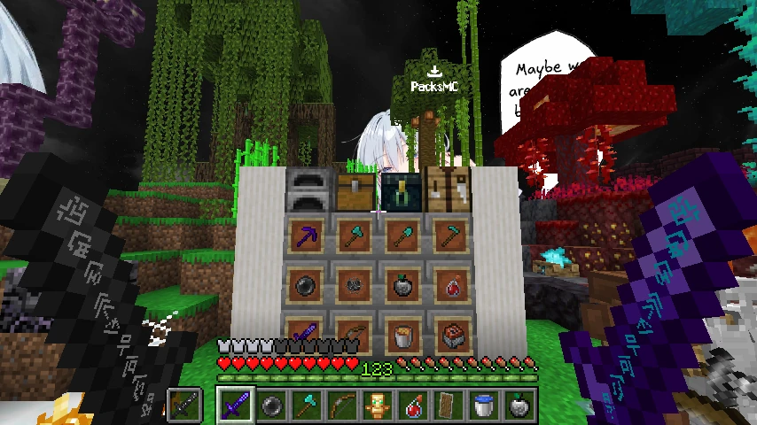 x7v_Pack_v1: showcase 5 of 5