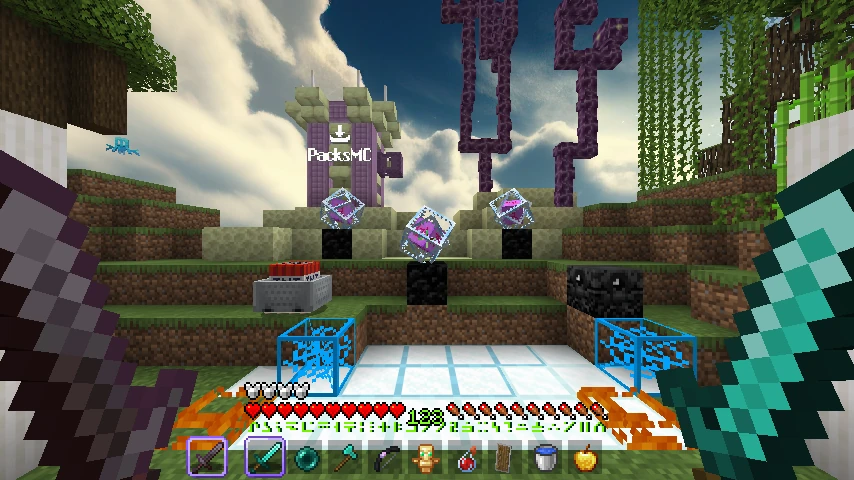 5g3c Pack: showcase 4 of 5