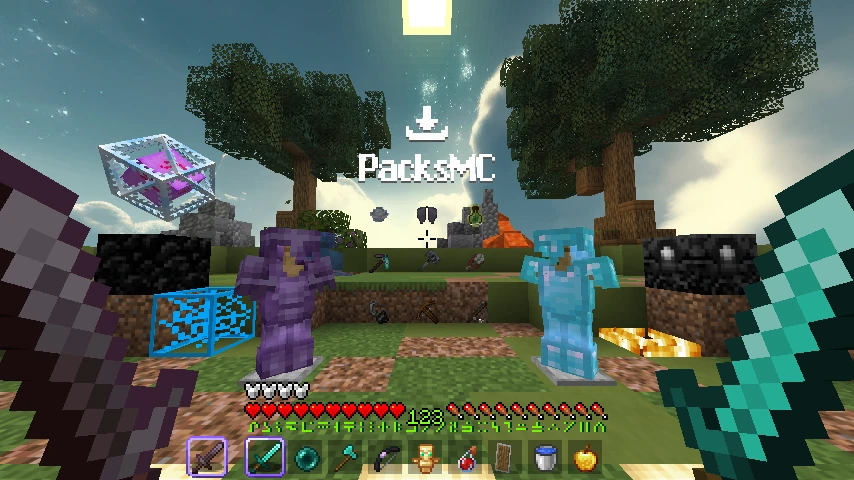 5g3c Pack