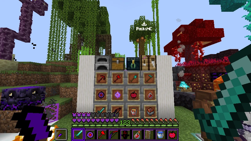 best prime PVP pack: showcase 5 of 5