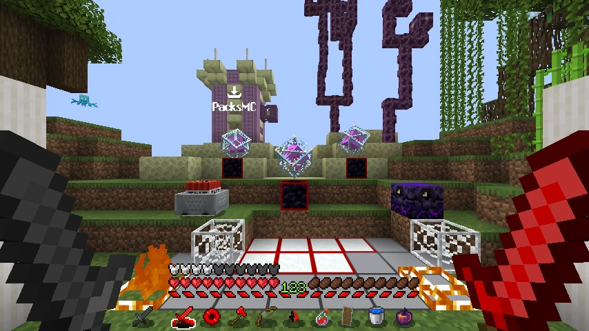 Axoe_Luke 2nd Pack: showcase 4 of 5