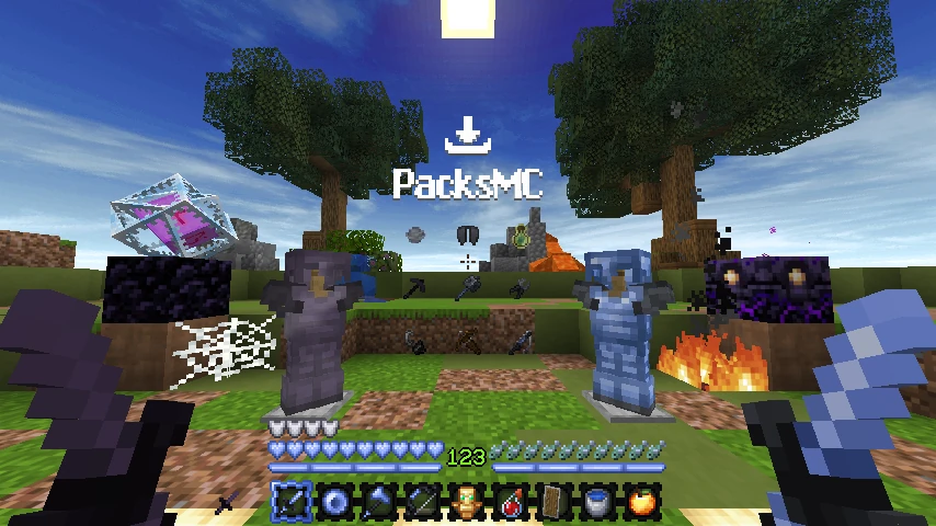 Insomnia 16x | Kornelic 30k Pack Release!