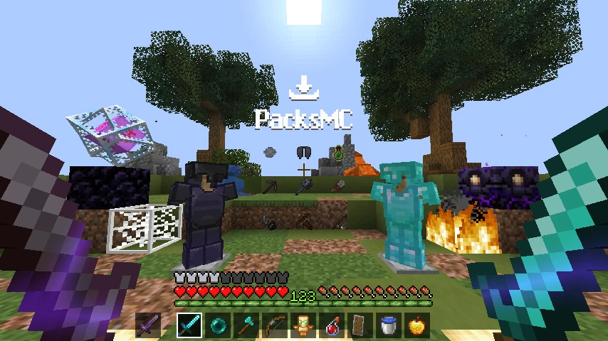 Serk Default Edit