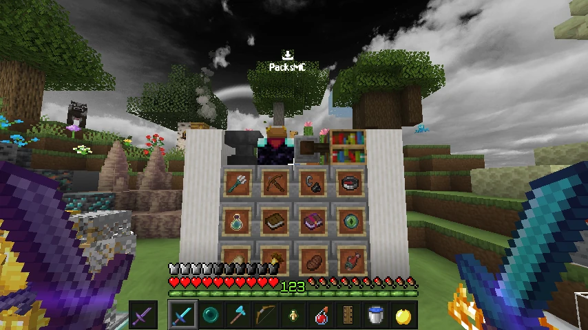 deaths old pvp.zip: showcase 3 of 5